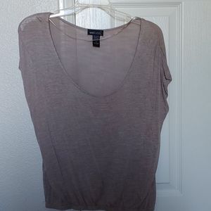 Wet Seal rayon blouse